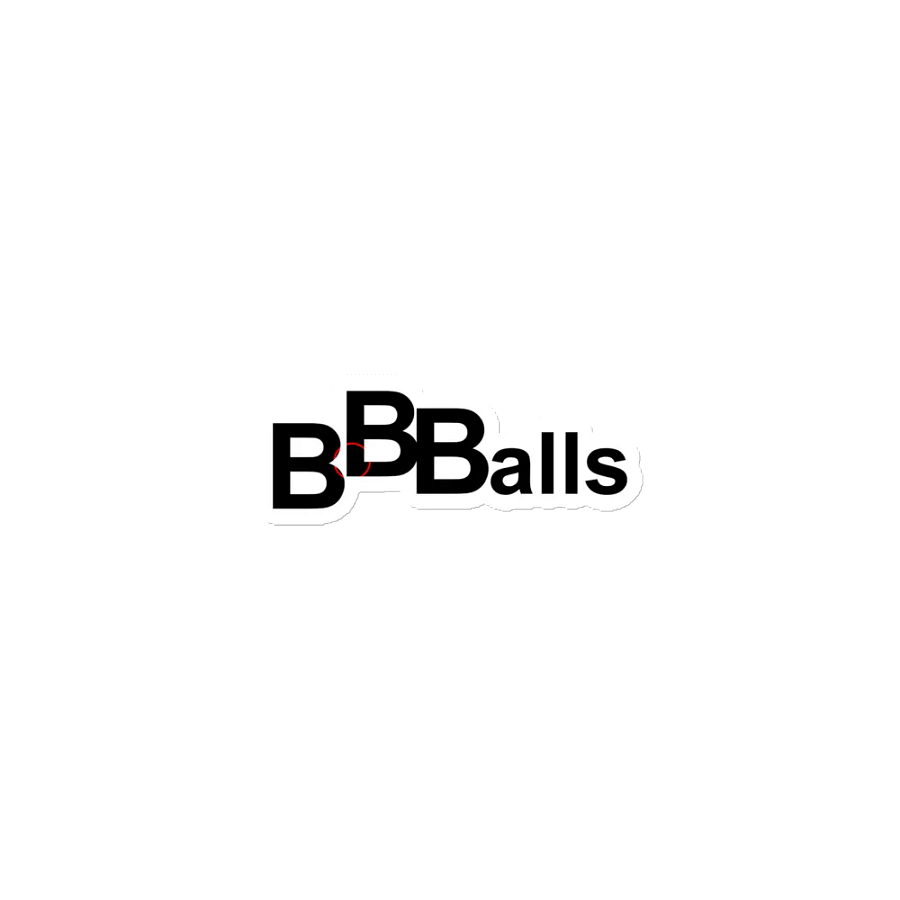 BBBalls Magnet product image (1)