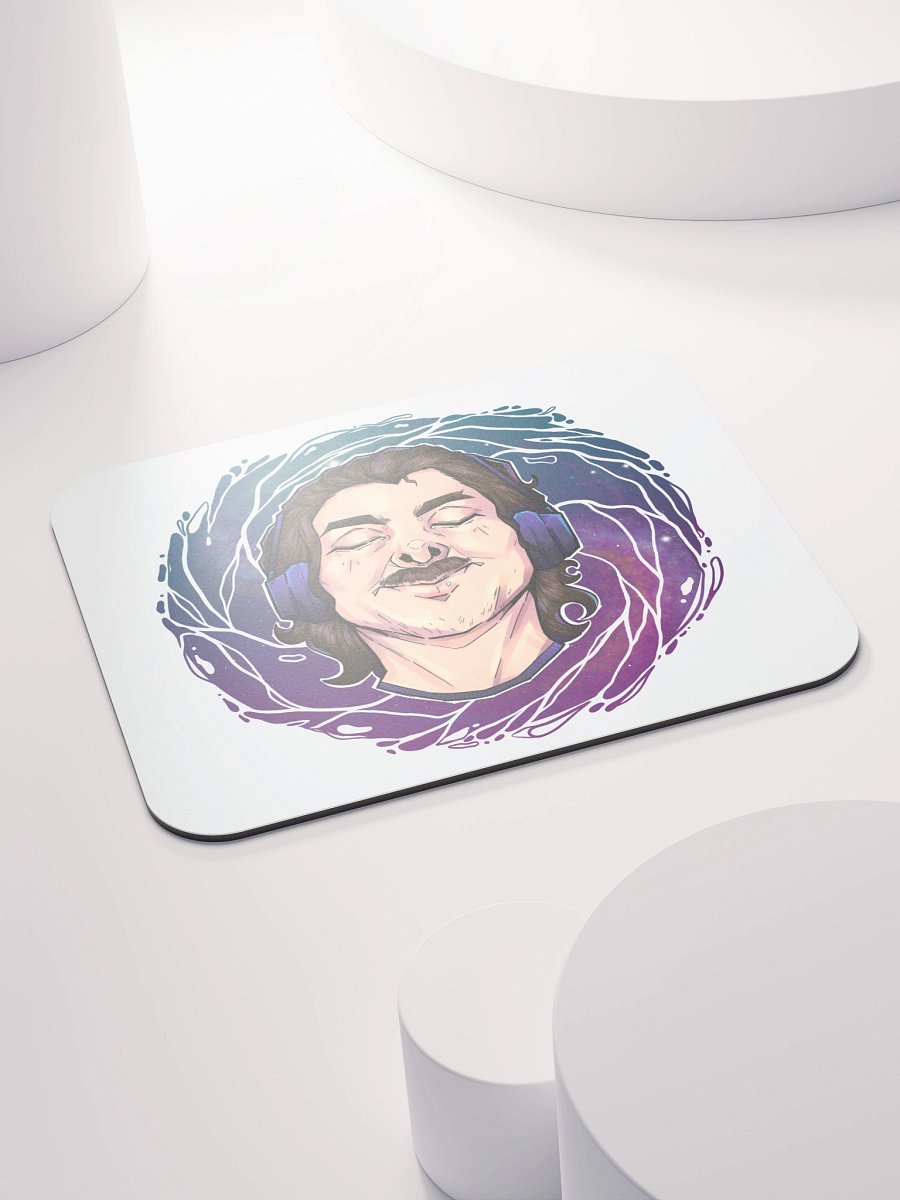 Cosmos Mousepad product image (4)