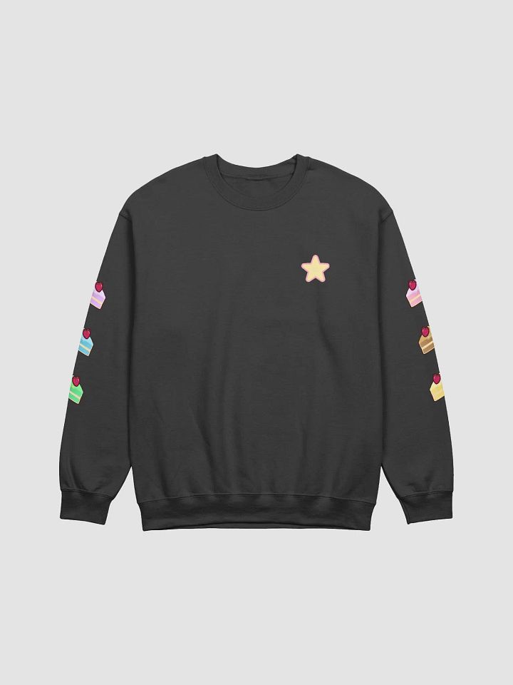 CakePleaase Crew Neck Ver. 3 product image (1)