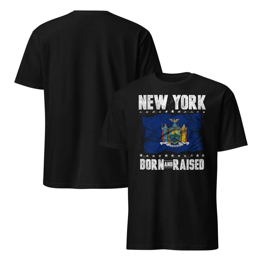 New York: Born and Raised product image (6)