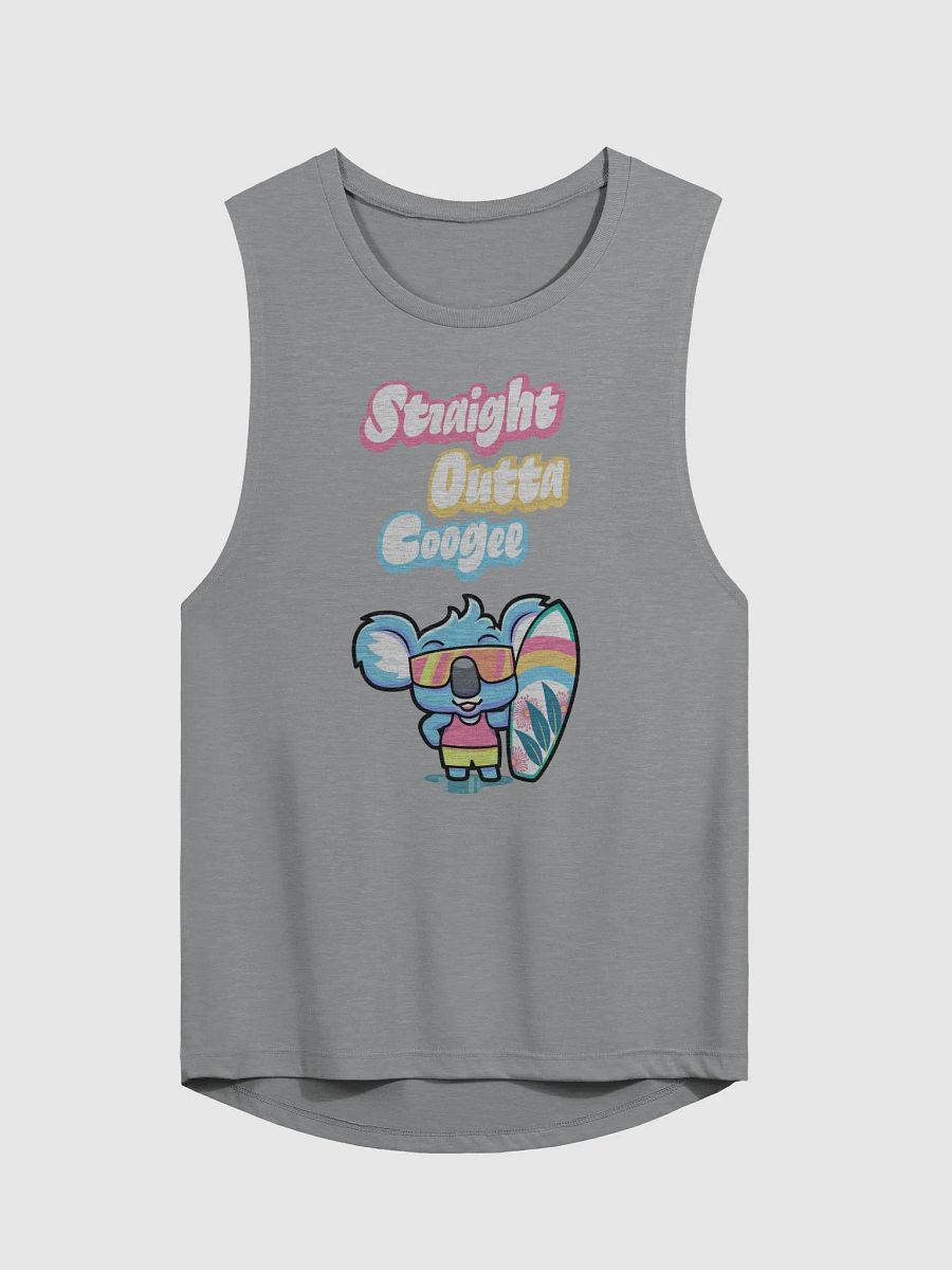 Straight Outta Coogee - Muscle Tank (Women's) product image (3)