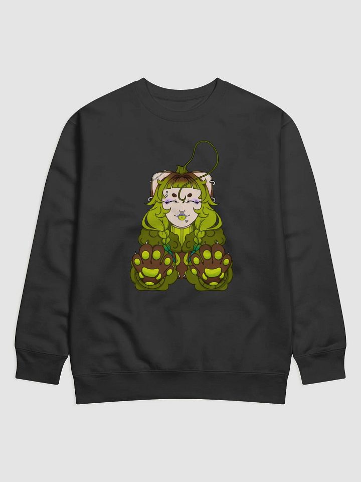 Paws Up Sweatshirt product image (2)