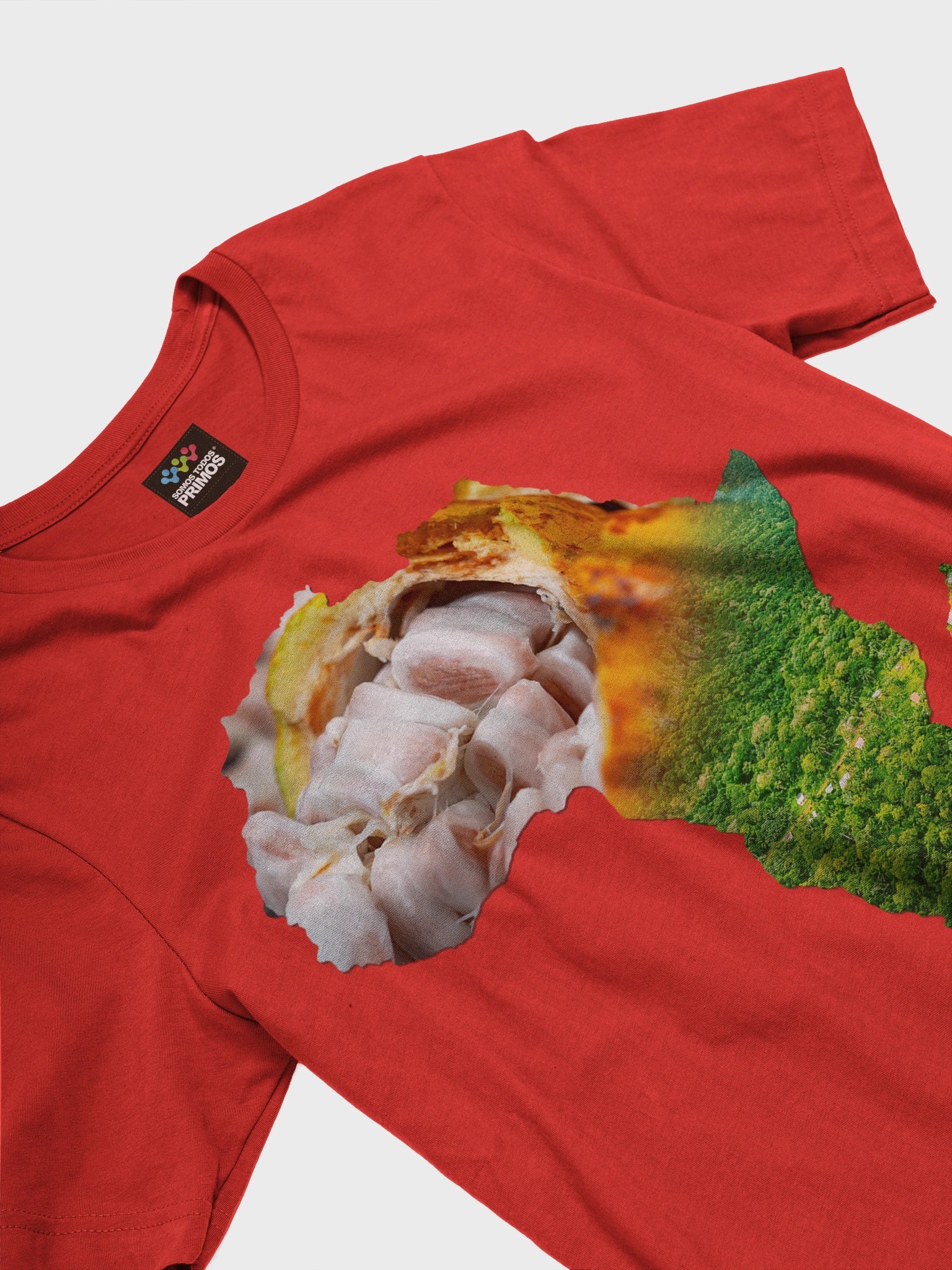 Africa – T-shirt product image (17)