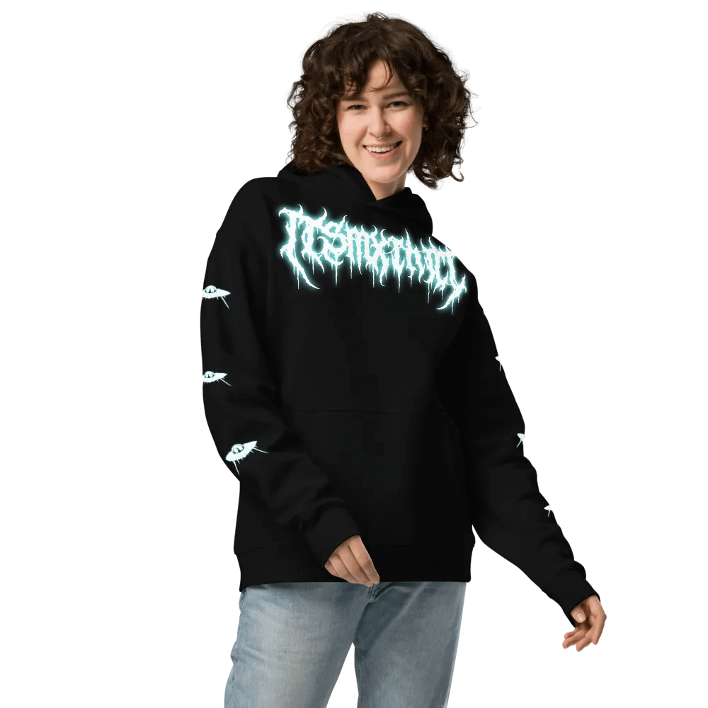 "Leviathan" Hoodie product image (11)