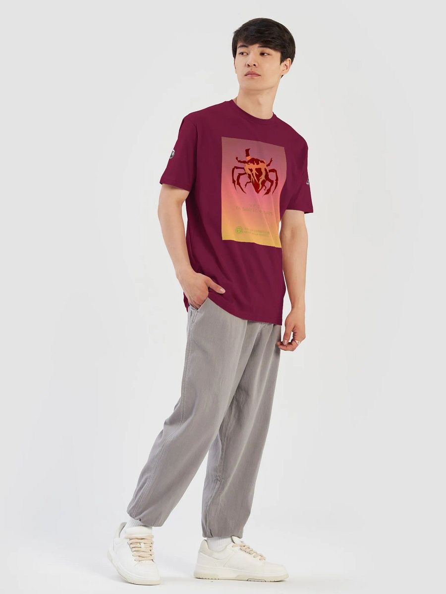 SCP-058 | Supersoft T-Shirt product image (6)