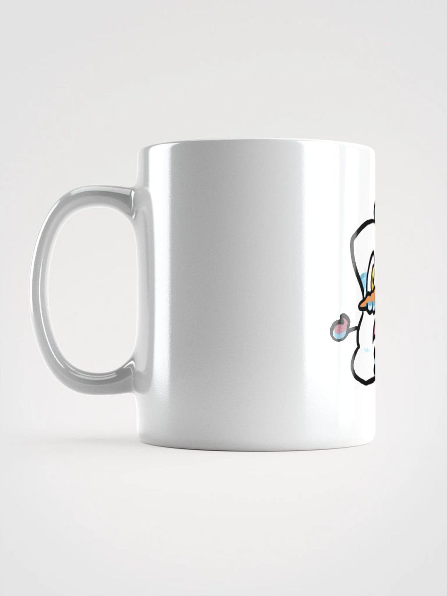 PlumBerryMuffin Snowman Mug product image (6)