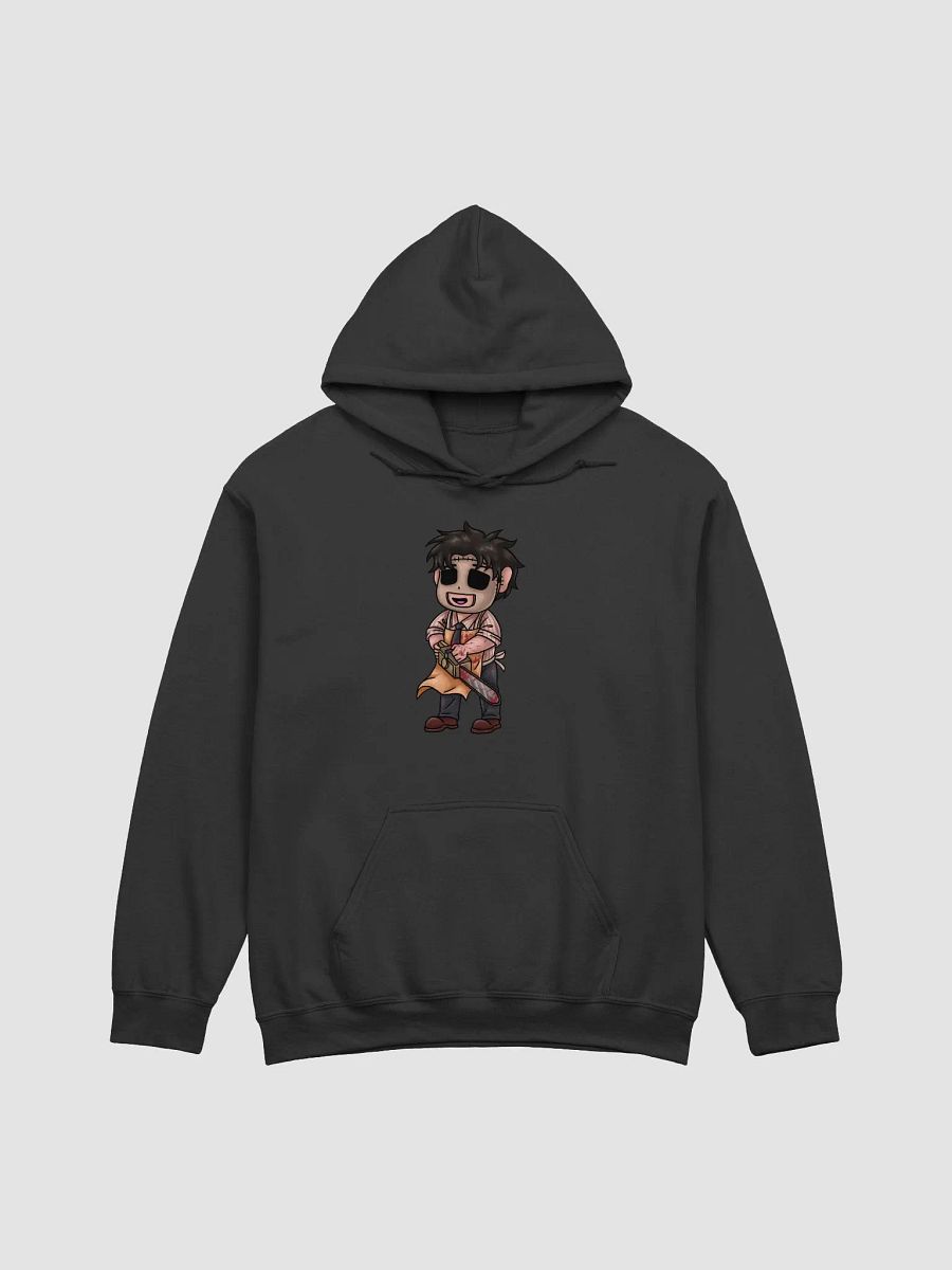 Bubba Hoodie product image (10)