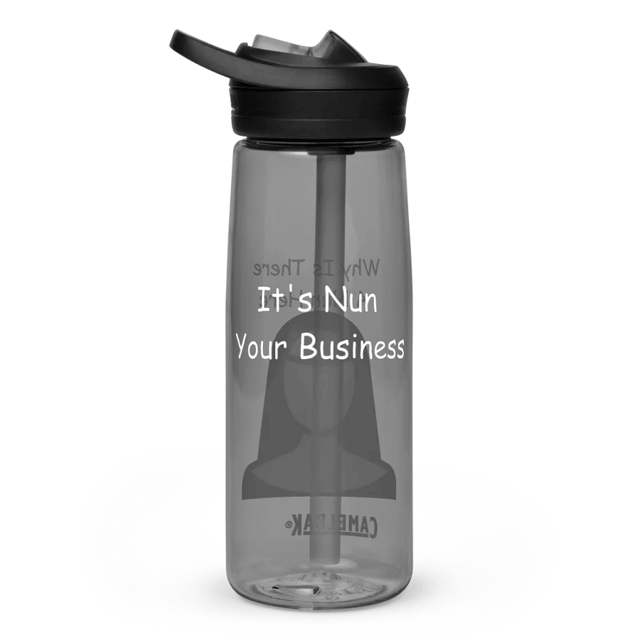 Why Is There A Nun Here product image (4)