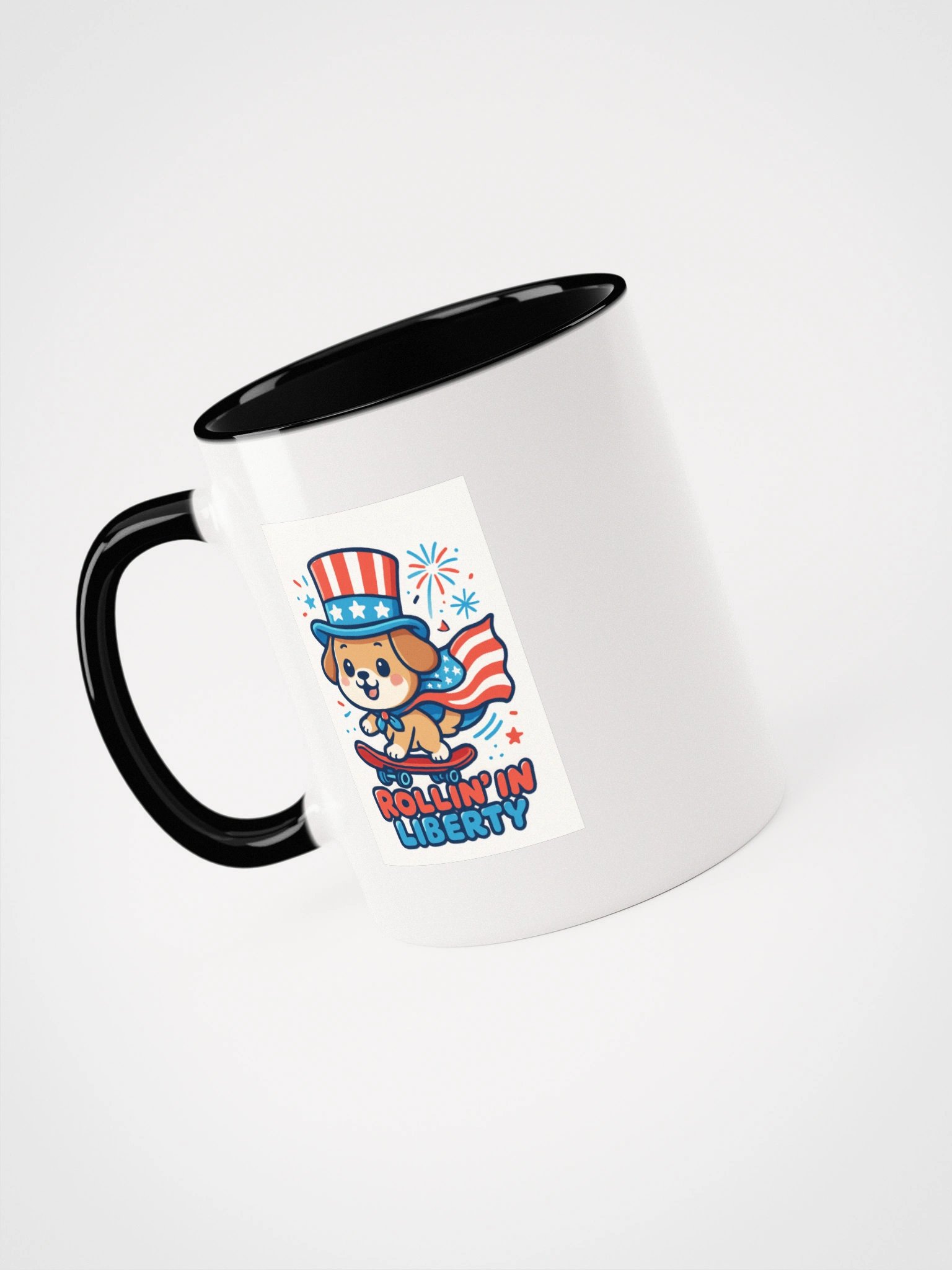 USA HAPPY DOG product image (6)