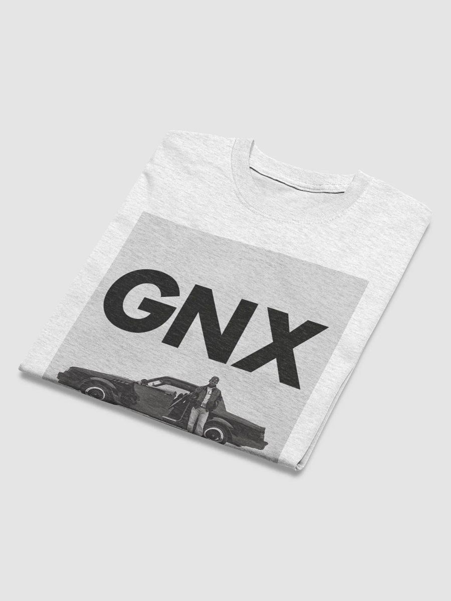 GNX Kendrick Lamar Tshirt product image (2)