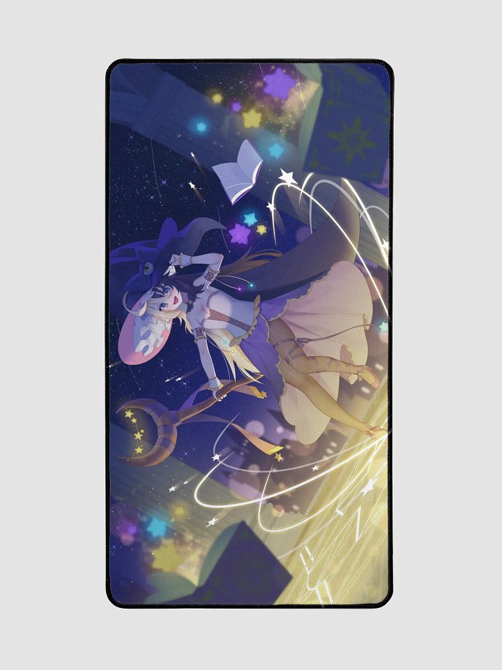 Spelly Magic Desk Mat product image (2)