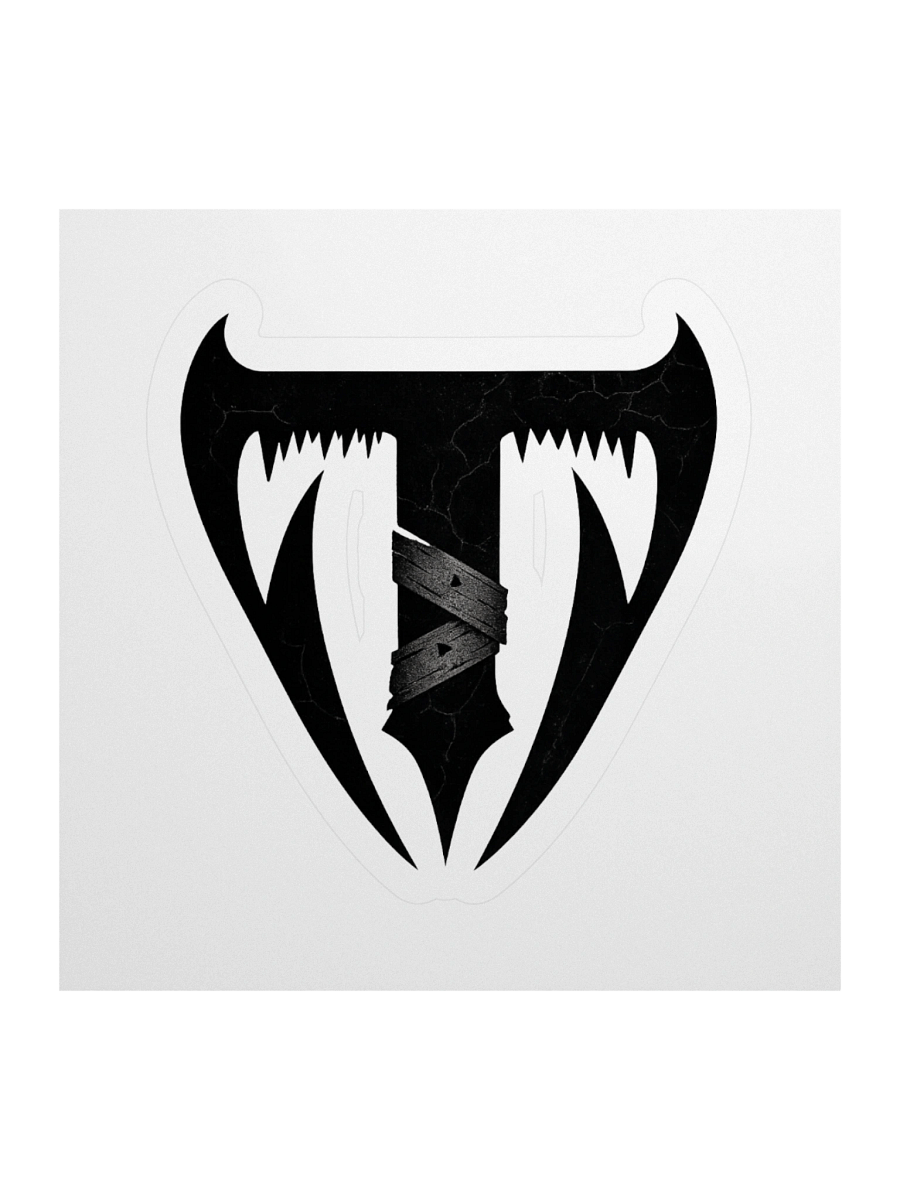 The Wicked Sticker product image (1)