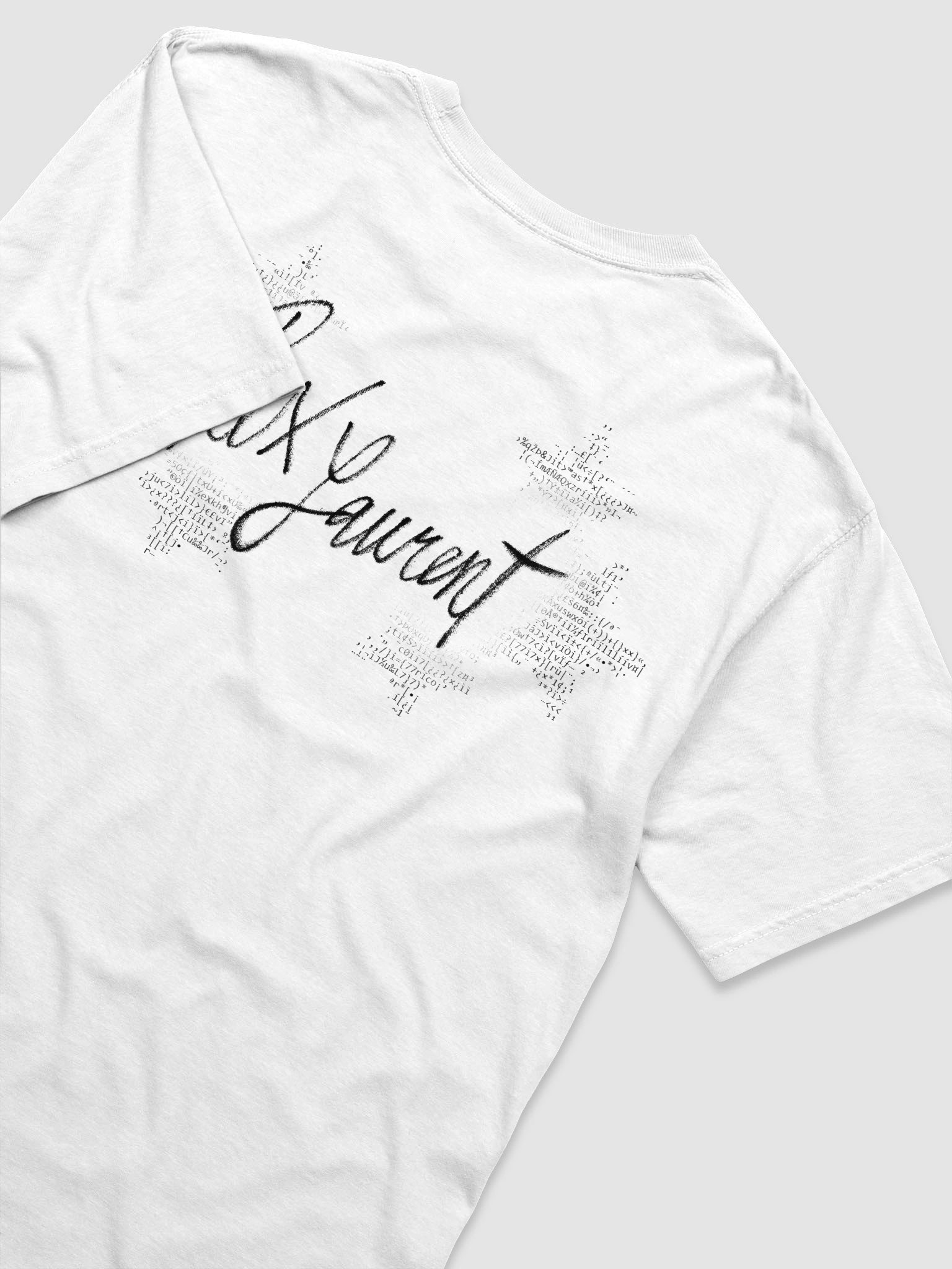 Stars, they're just like us! T-Shirt product image (4)