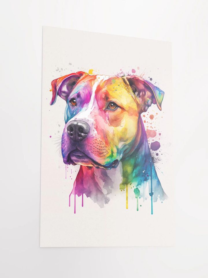 Pitbull Love product image (5)