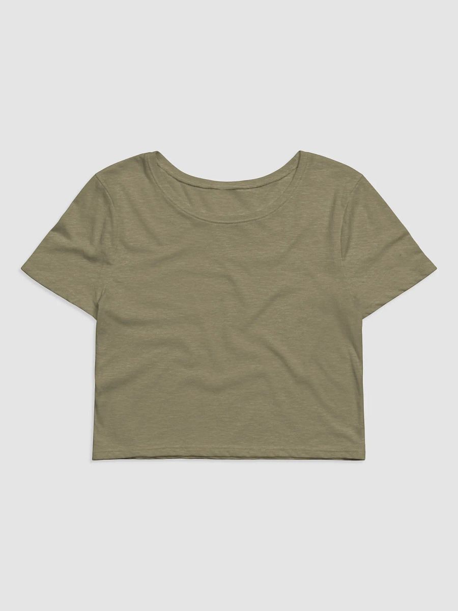 CF Women's Crop Tee product image (4)