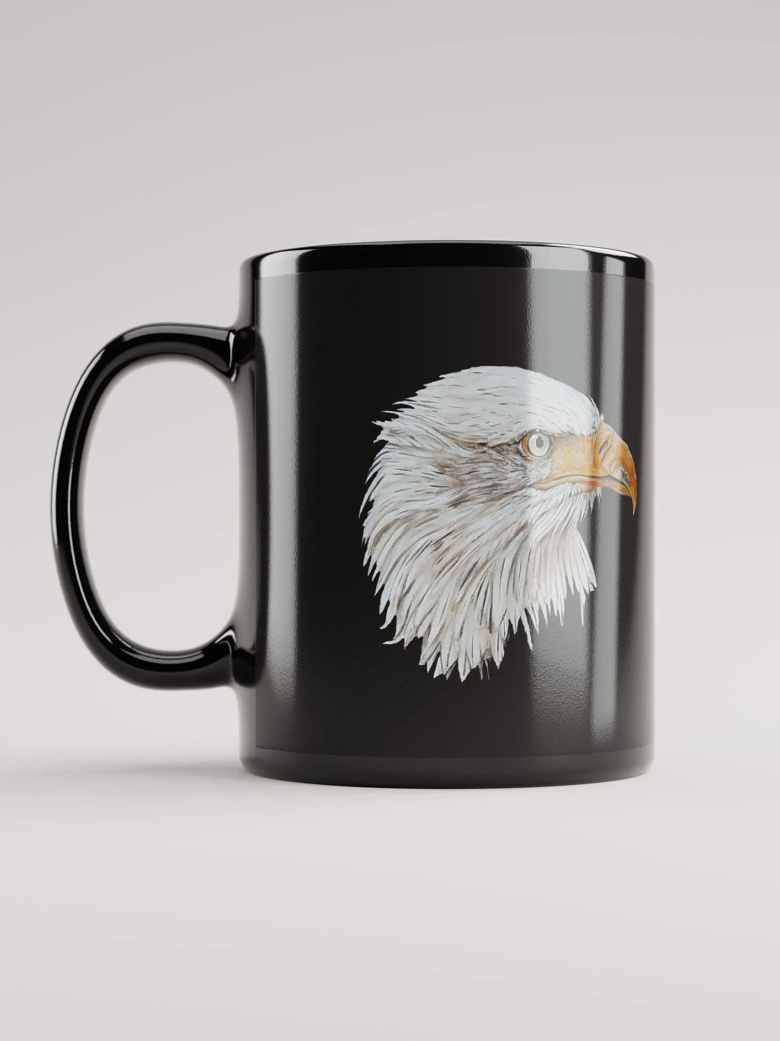Eagle Mug product image (6)