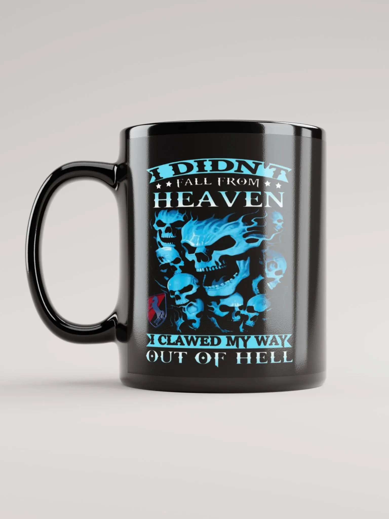 Out Of Hell product image (12)