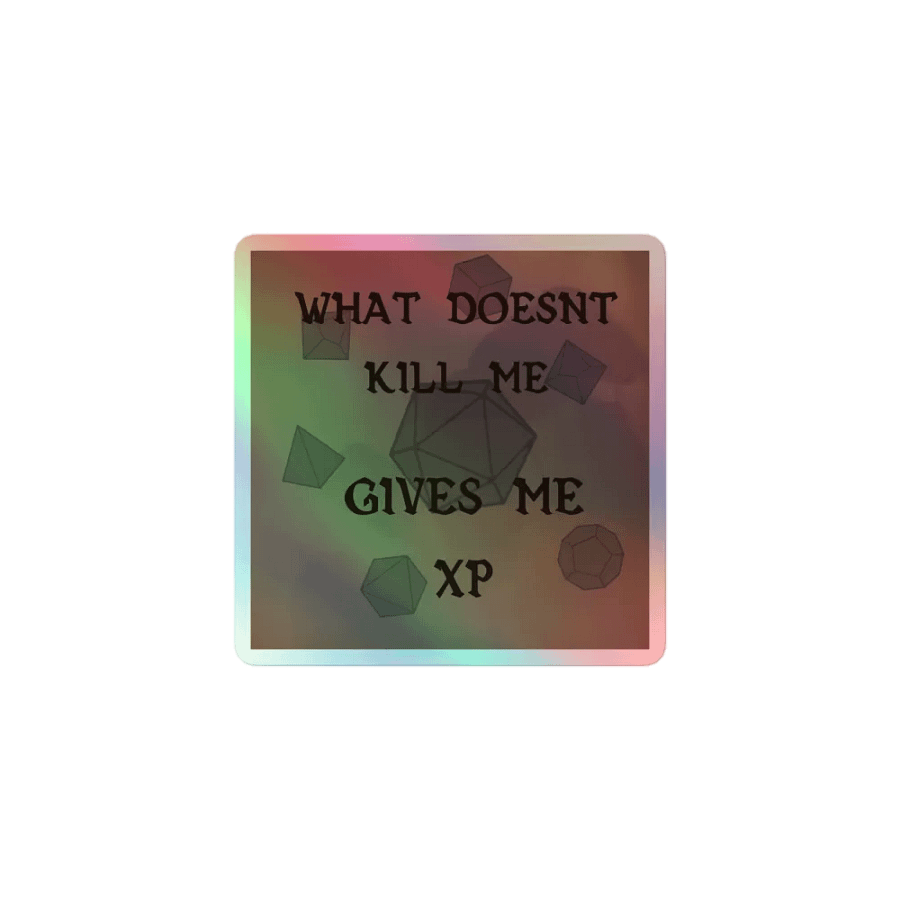 gives me xp product image (1)