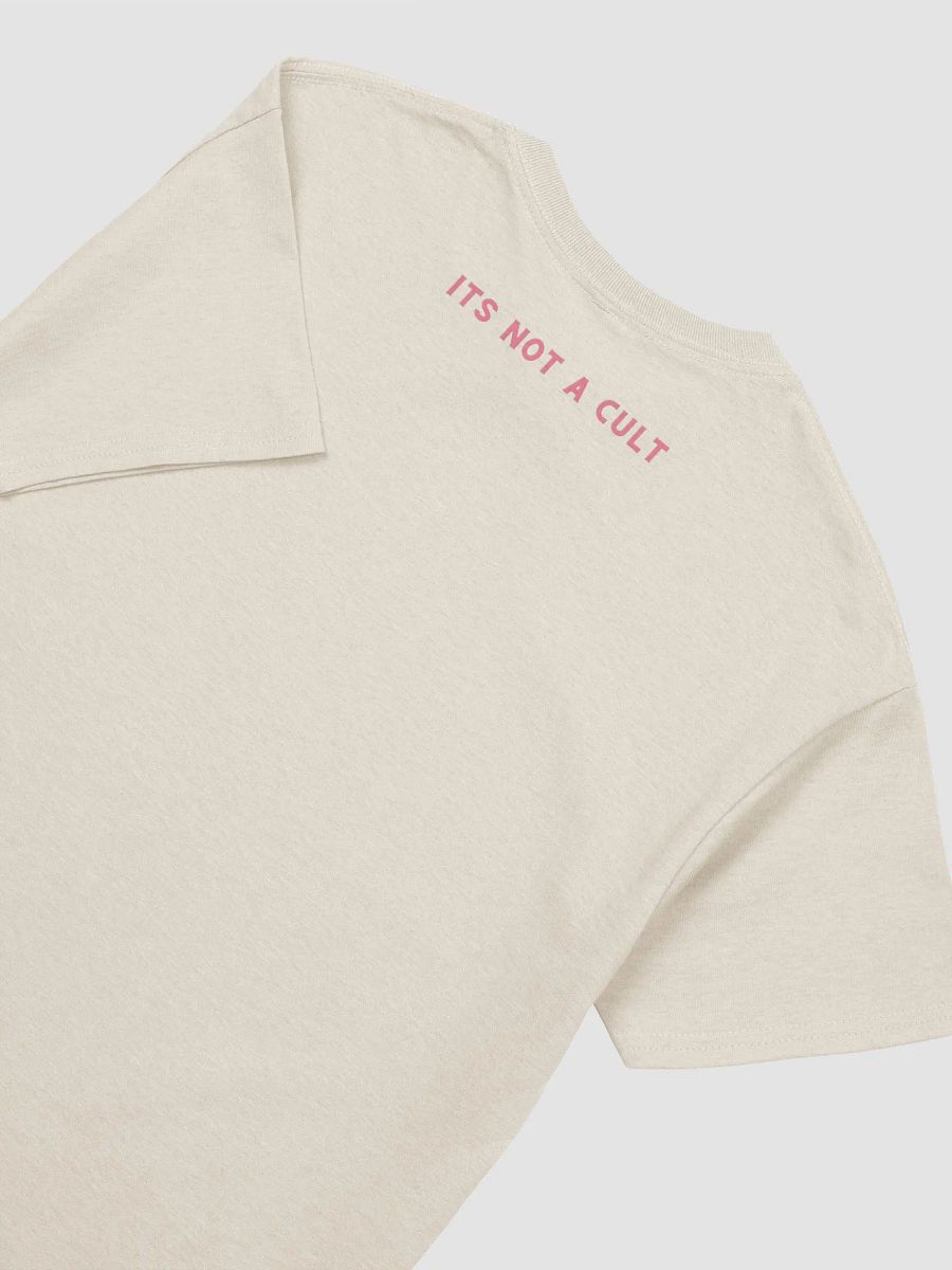 NOT A CULT Tshirt product image (21)