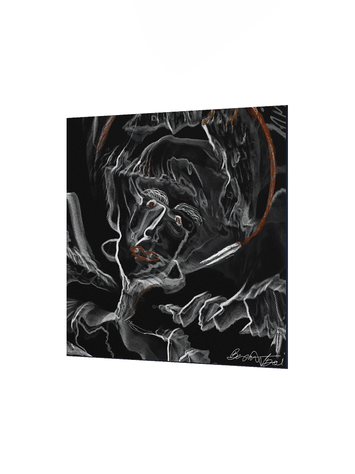 A Beamer Bntly Benz original piece... product image (2)