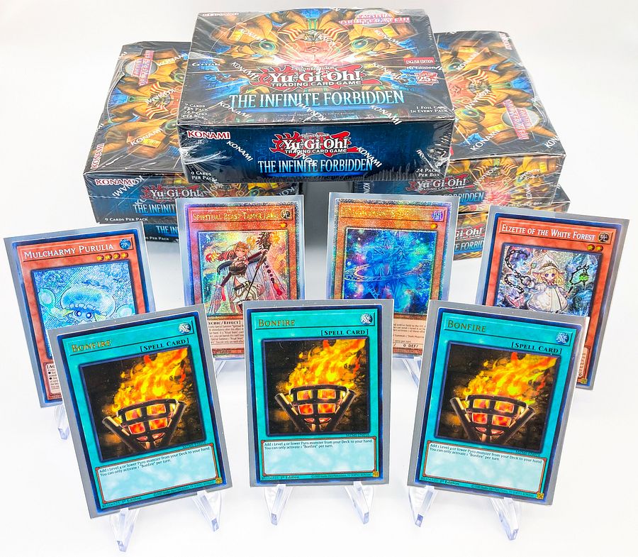 Mystery Box - THE EVERYTHING BOX product image (4)