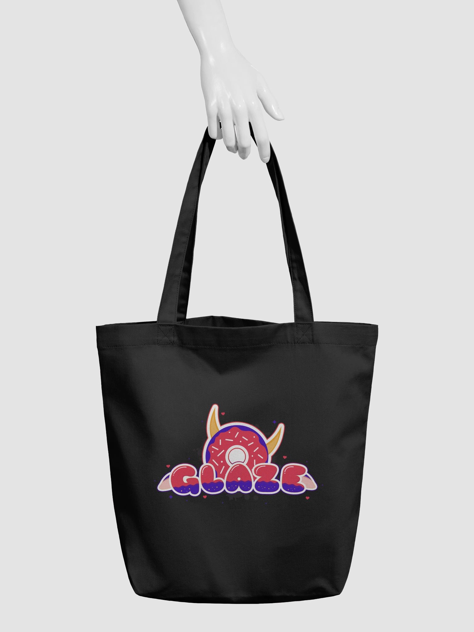 Tote of donuts product image (3)