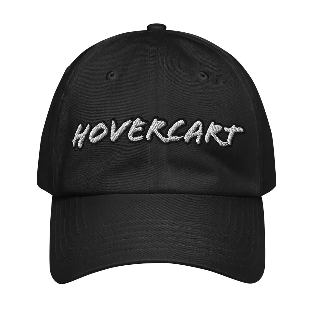 Hovercart Under Armour© Hat - Show your Support with Style - Headwear product image (1)