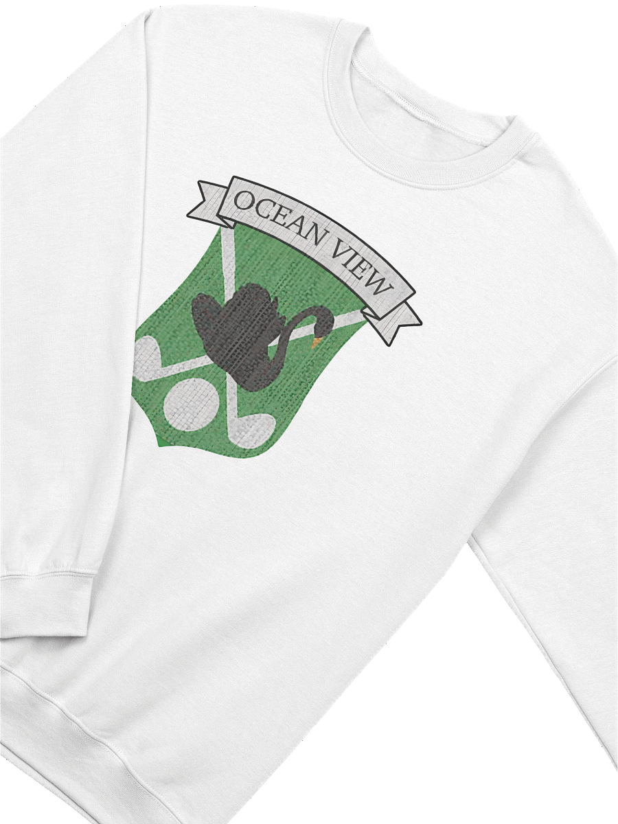 Ocean View Country Club Sweatshirt product image (3)