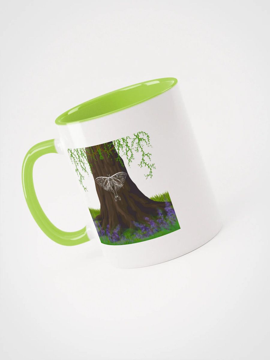 Enchanted Moth Mug product image (18)