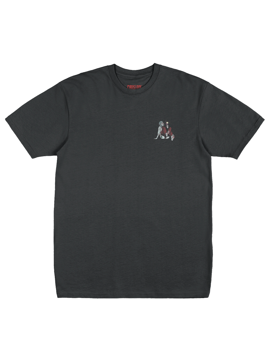 Bulmolita - Boxy Heavyweight Tee product image (1)