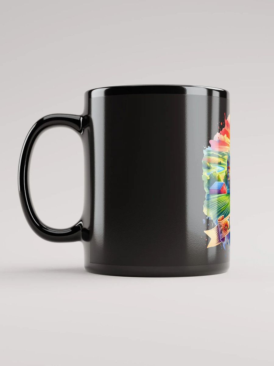 Iowa Retro Cup product image (6)