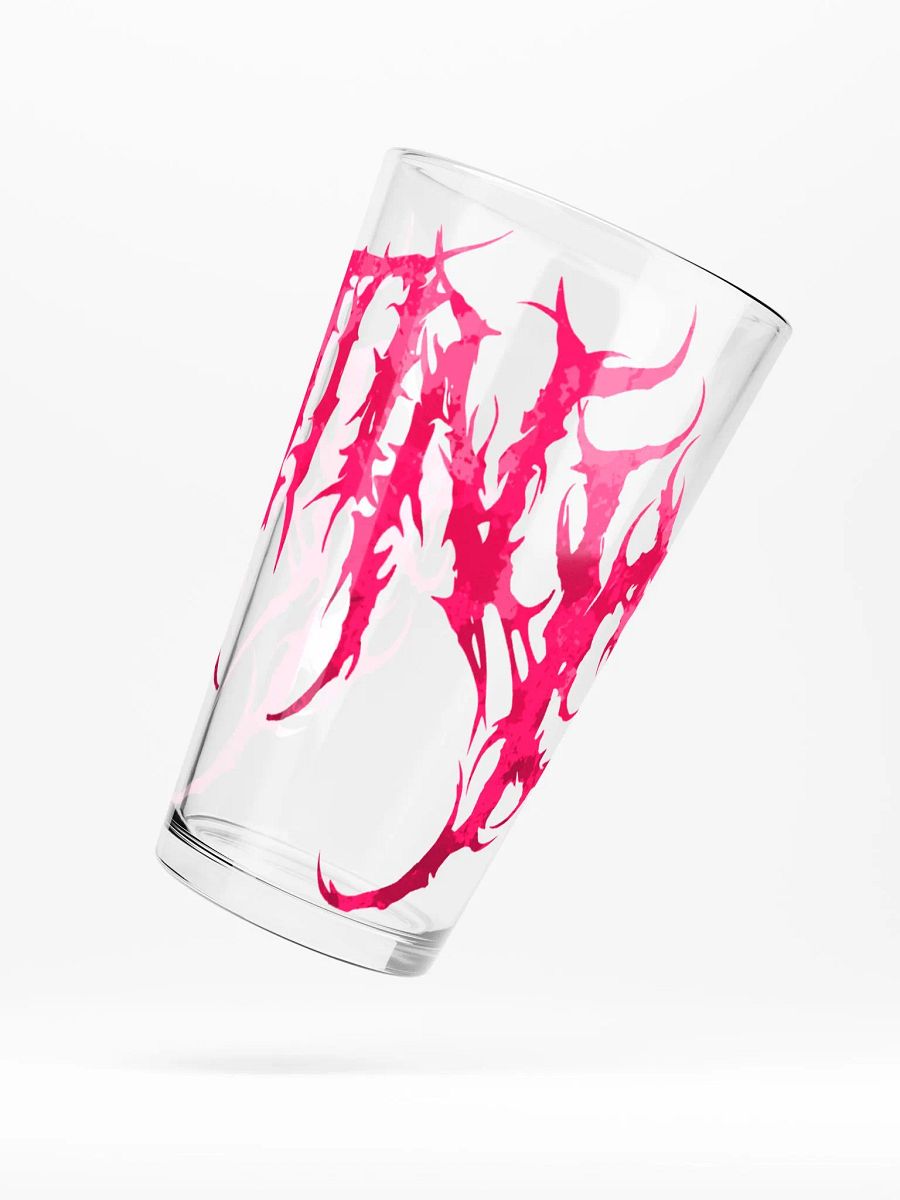 Mutt Pint Glass product image (5)