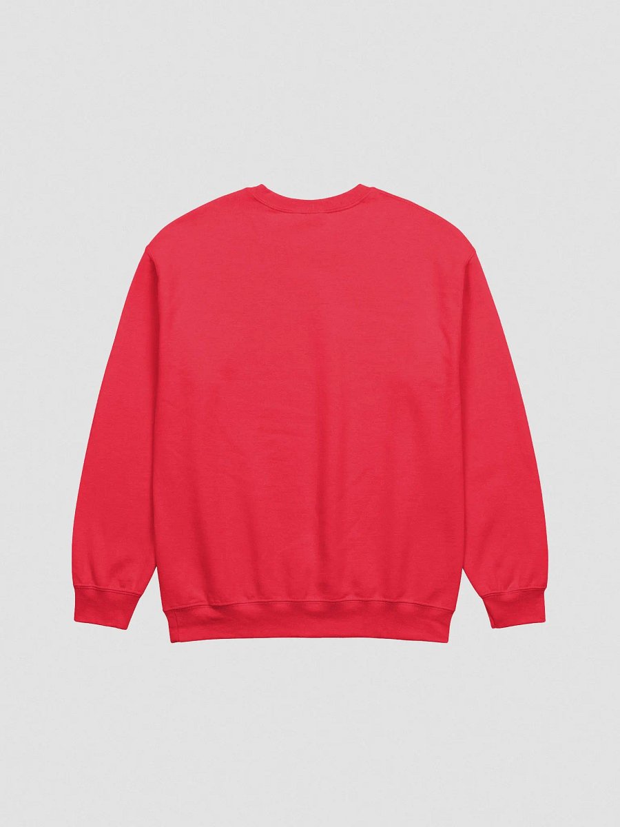 Sagittarius Sweatshirt - Fire product image (2)