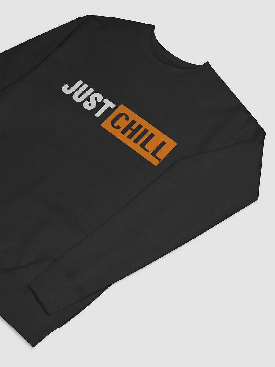 Just Chill Premium Sweatshirt product image (7)