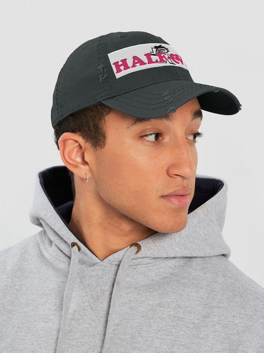 HALF-eVIL product image (7)