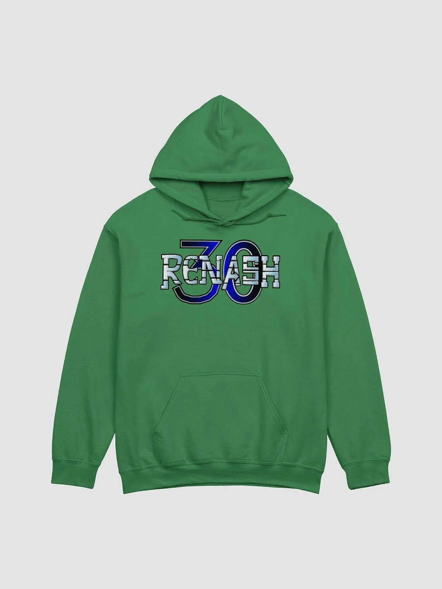 Classic Renash30 Hoodie product image (1)