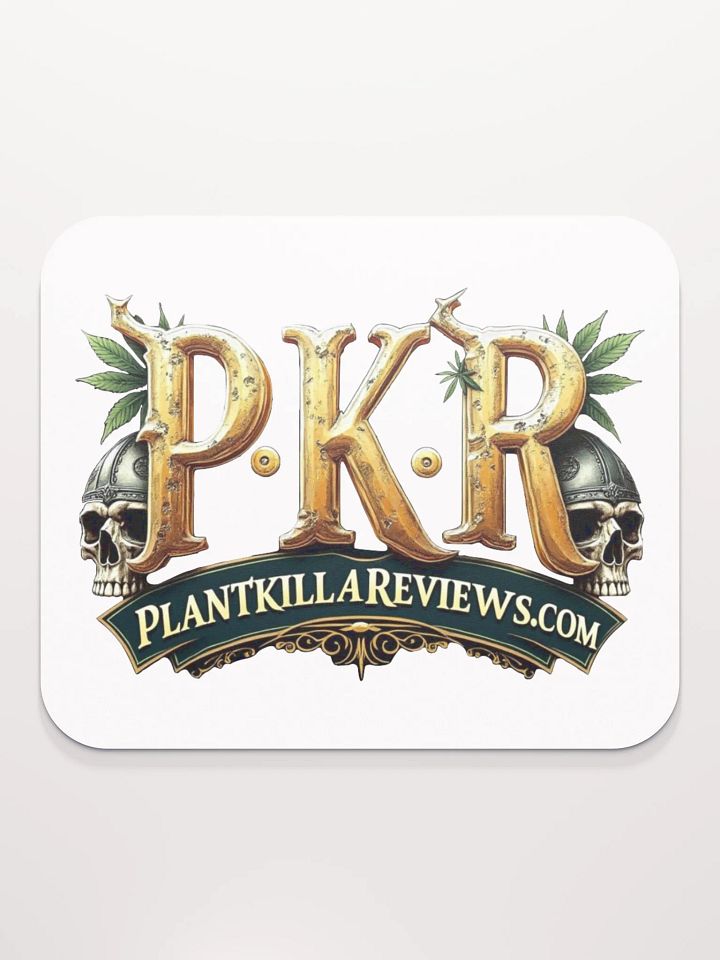 PKR WEBSITE MOUSE PAD product image (2)