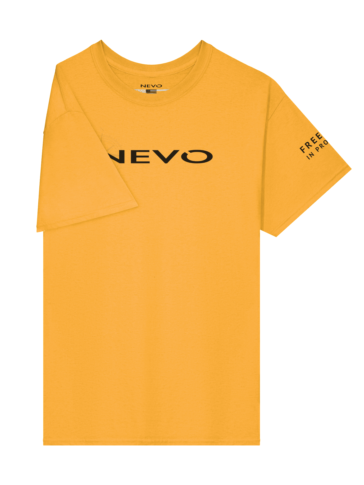 NEVO "Compass Rose" Light product image (4)