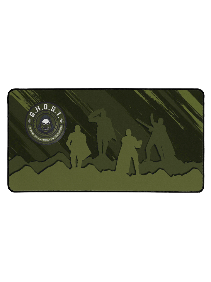 GHOST Computer Mat 3 product image (2)