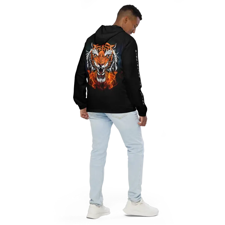 Deimos WindBreaker product image (1)
