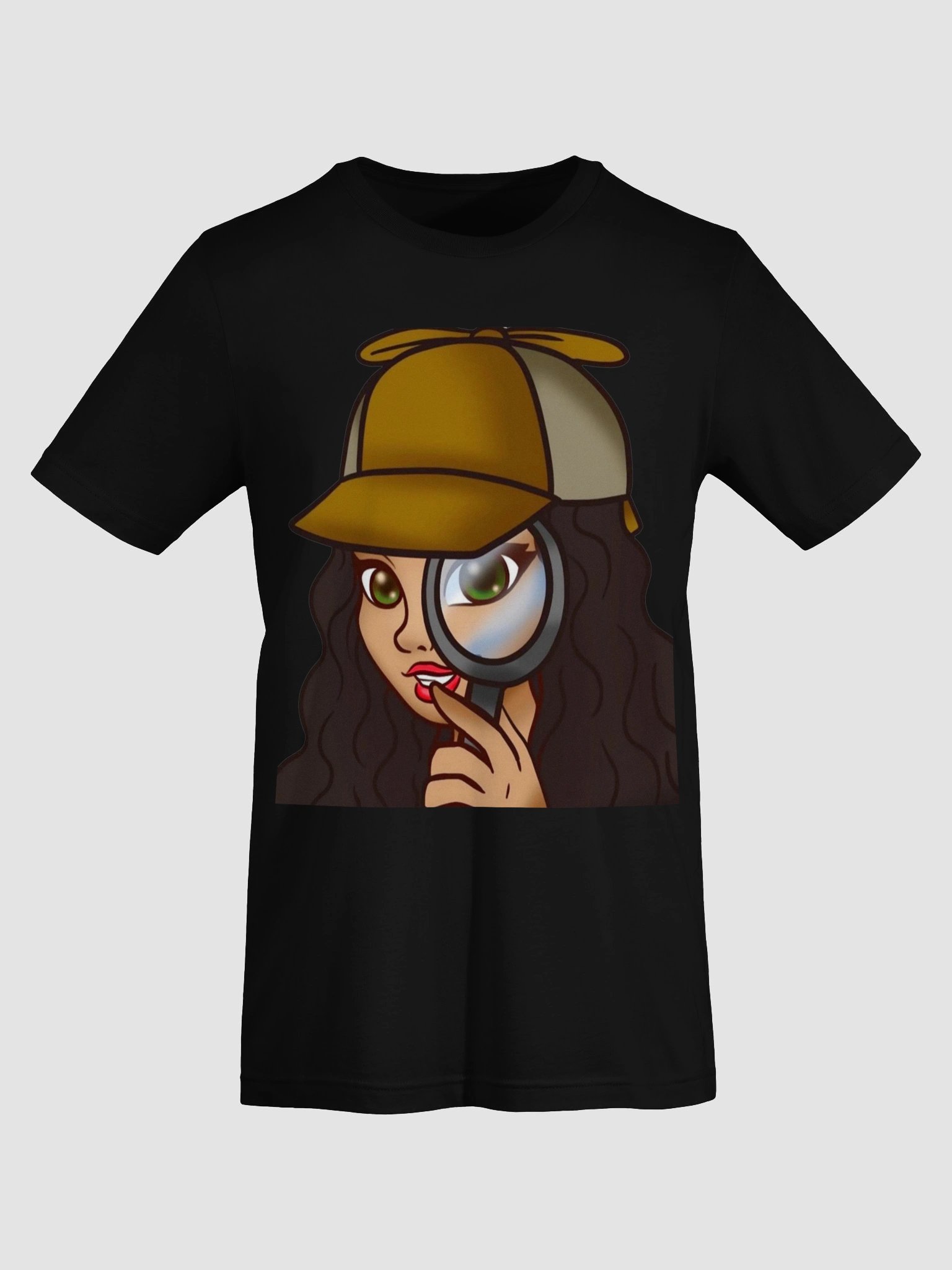 Tisa Tells T-shirt product image (7)
