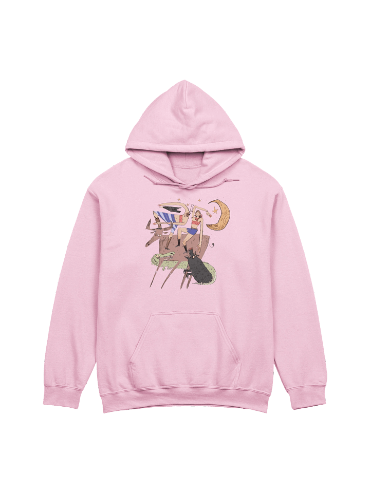 Weird Night Out product image (1)