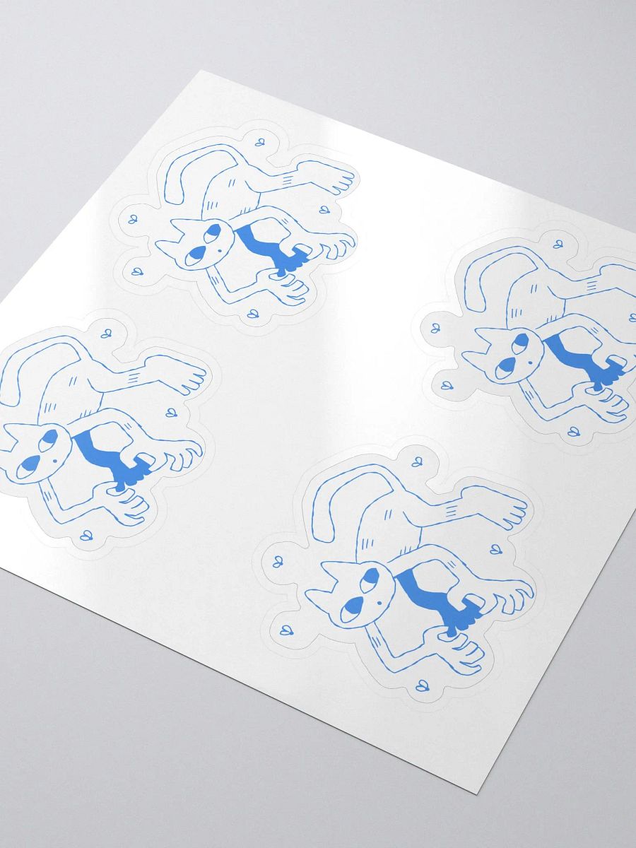 Lil' Stinker Stickers product image (3)