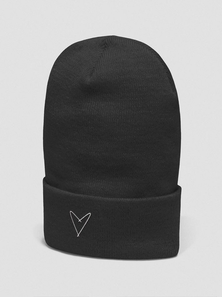 Live Love Laugh Beenie product image (2)