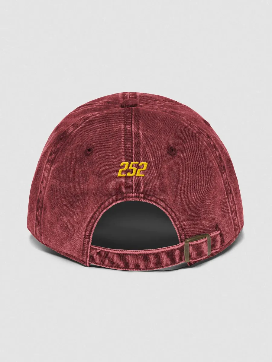 It's Not That Serious Dad Cap product image (4)