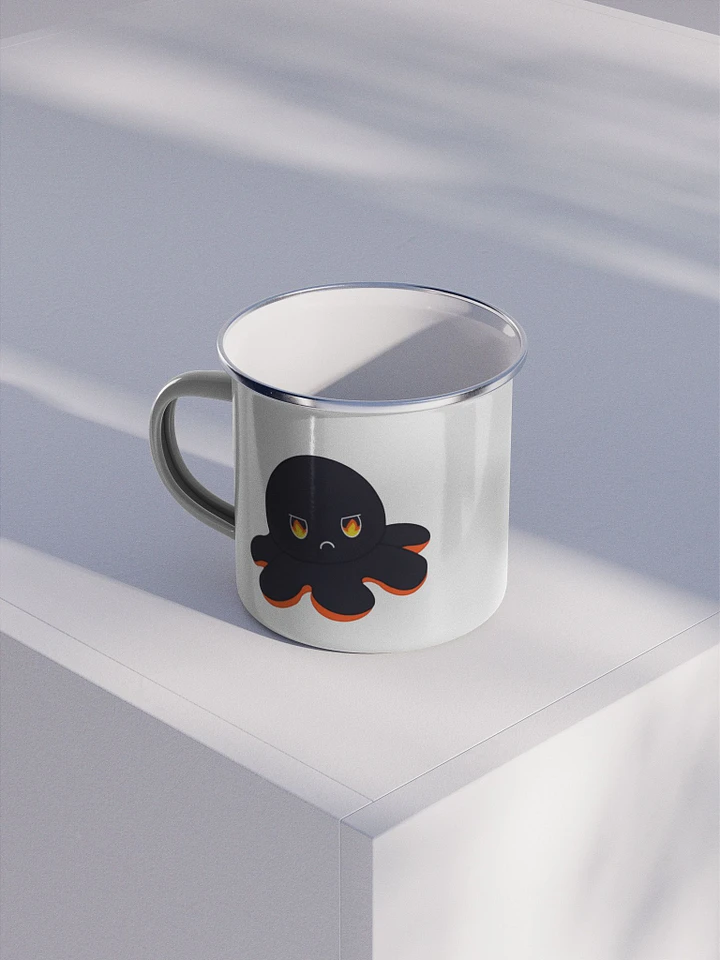 BabaCthu enamel Mug product image (1)