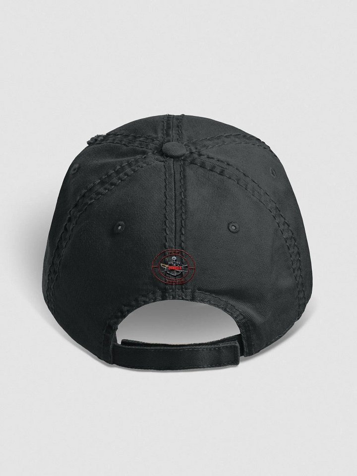 Shenanigators Crossing - Distressed Hat product image (4)