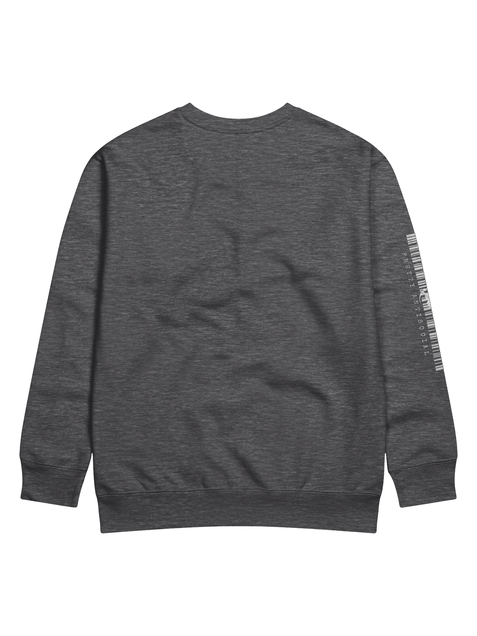 PASP Possum Crewneck Sweatshirt product image (35)