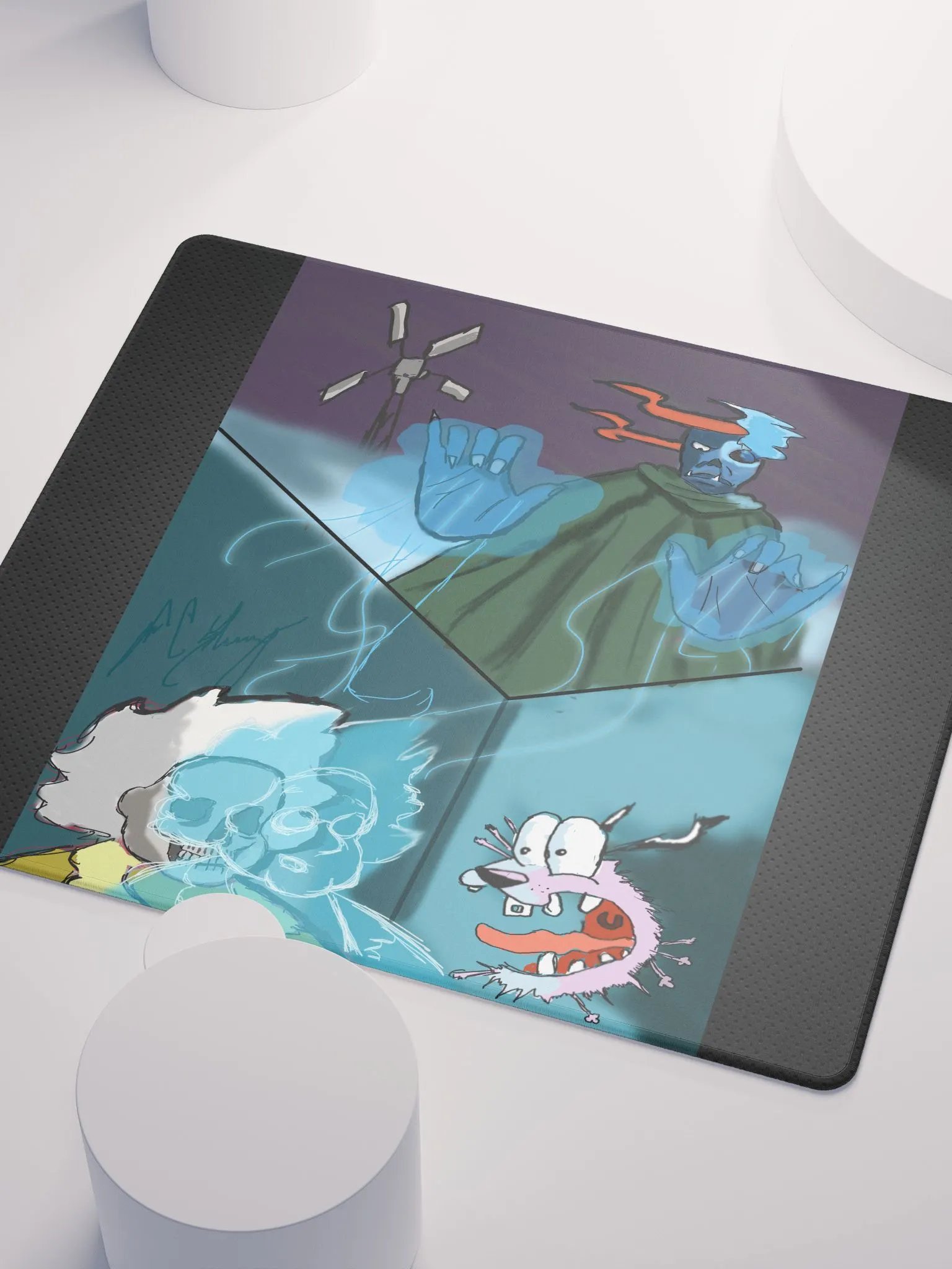 Nowhere MousePad product image (3)