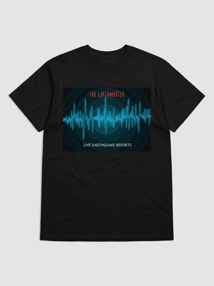 Sunset Silhouette T-Shirt product image (5)